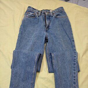 Women's Vintage 90s 512 Levi's